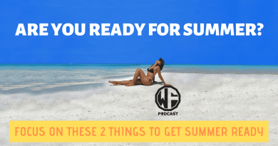 Get summer ready