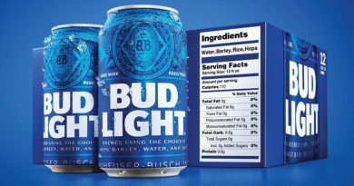 bud light