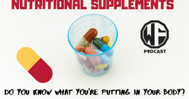 nutritional supplements