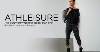 athleisure