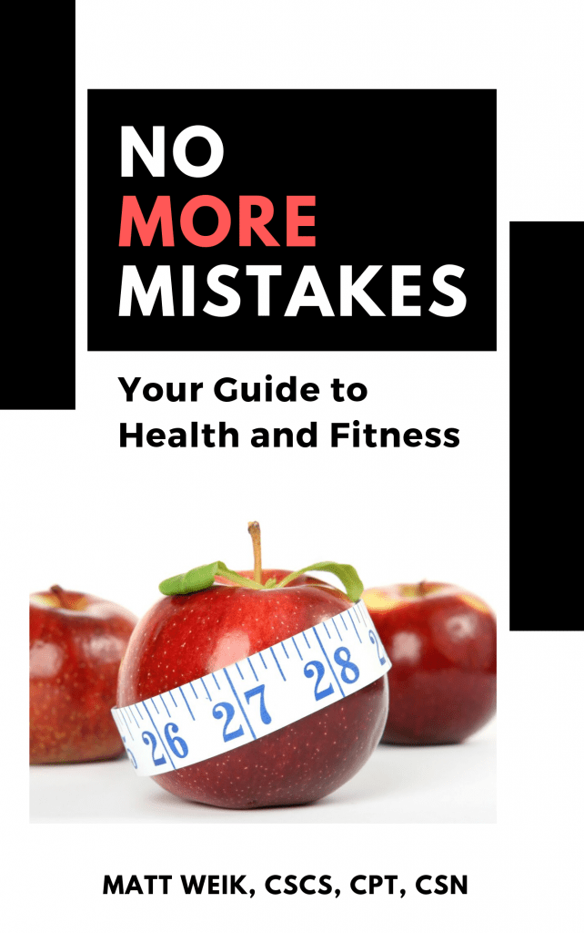 paperback-books-weik-fitness