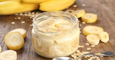 banana pudding recipes