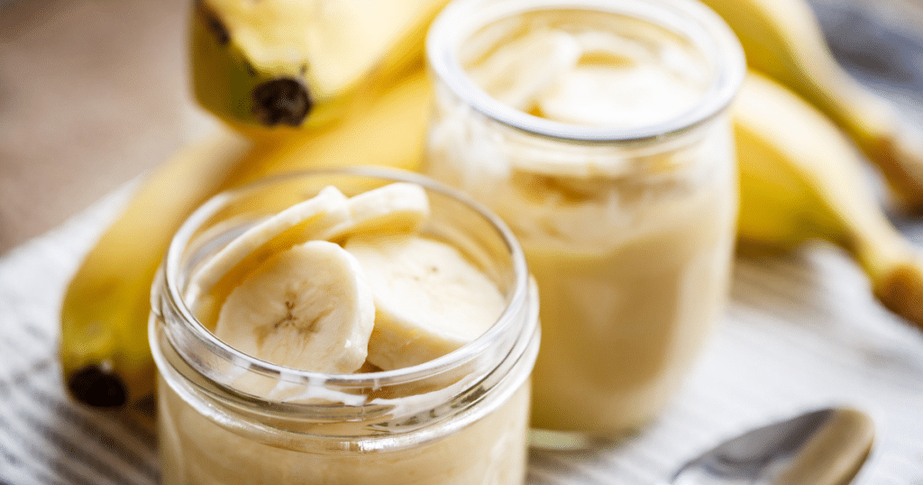 banana pudding recipes