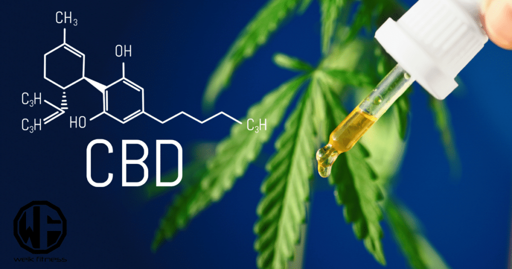 cbd oil