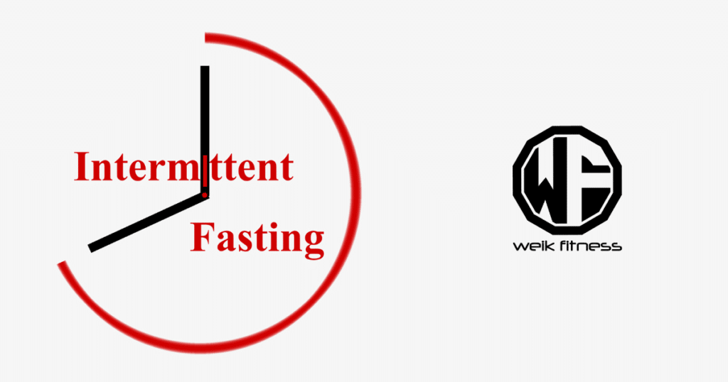 intermittent fasting