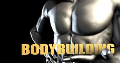 bodybuilding