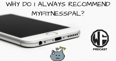 MyFitnessPal