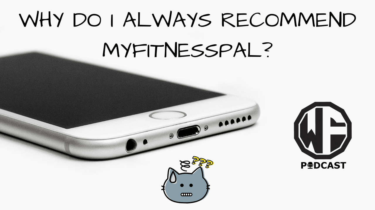myfitnesspal workout apps android