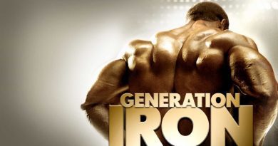 generation iron