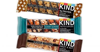 kind bars