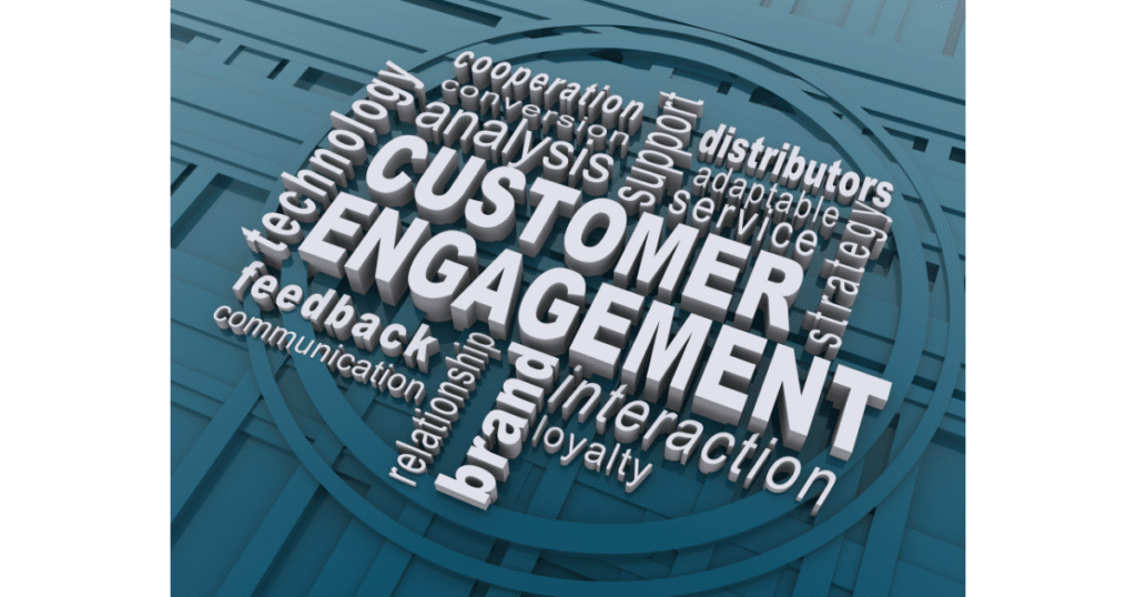 customer engagement