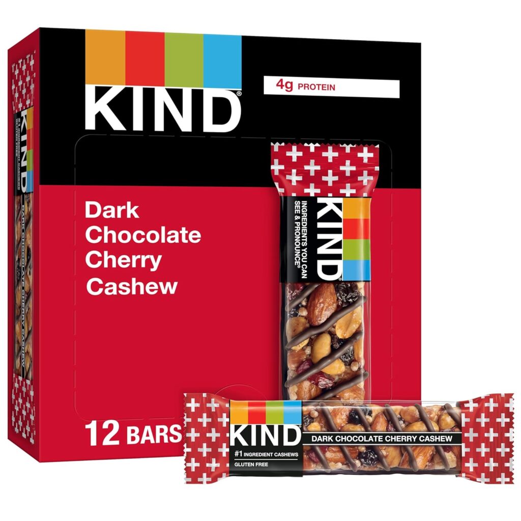 KIND bars