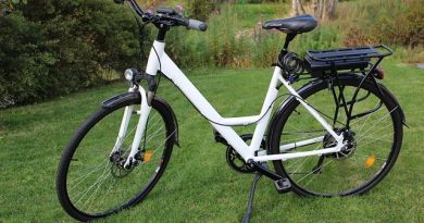 e-bike