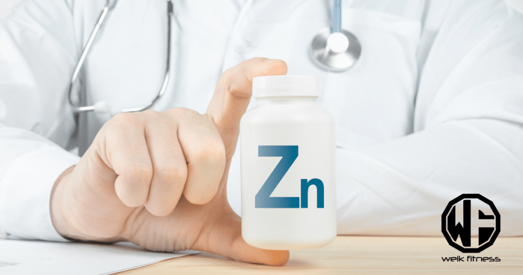 zinc