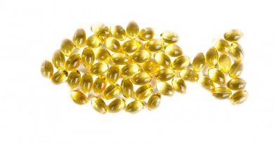 wild alaskan fish oil