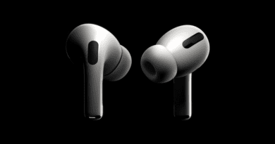 apple airpods pro