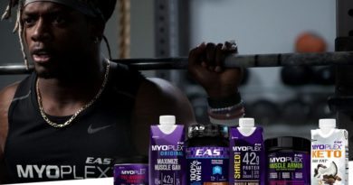 legacy supplement brands