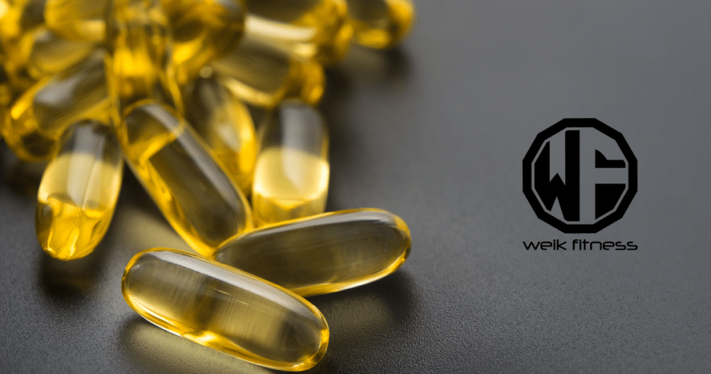 plant-based omega-3s