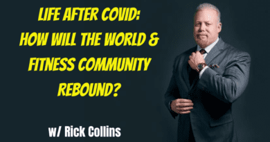 rick collins