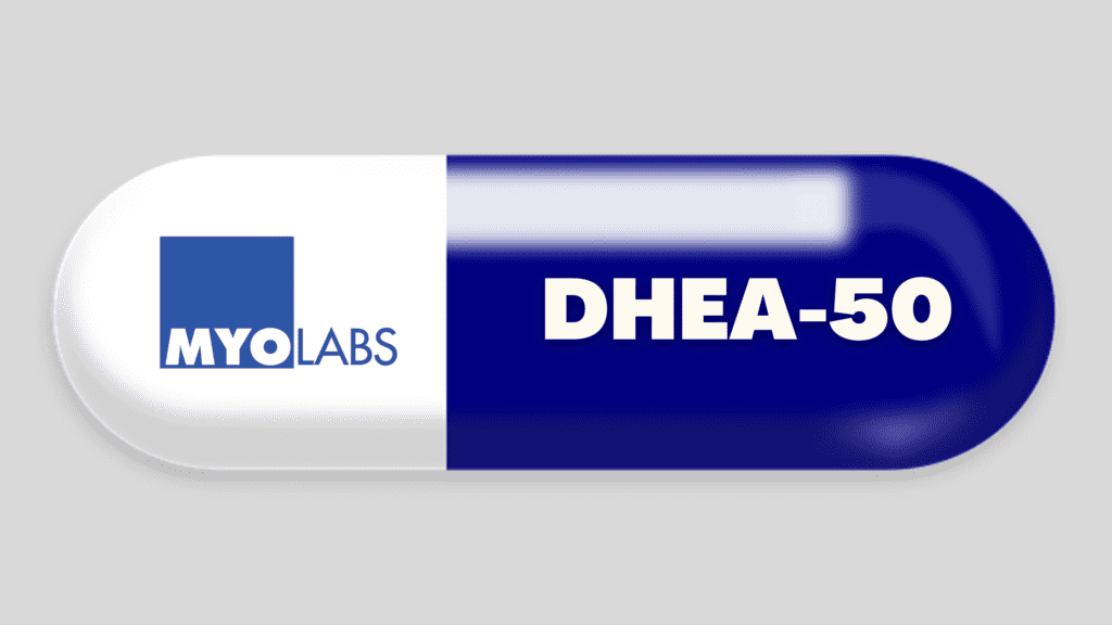 dhea supplements