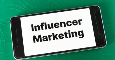 influencer marketing