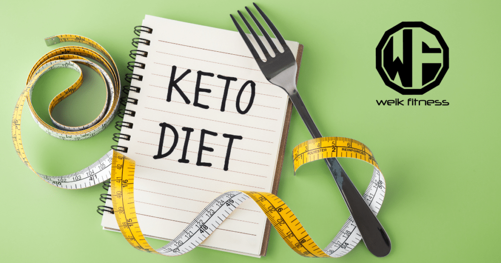 keto diet