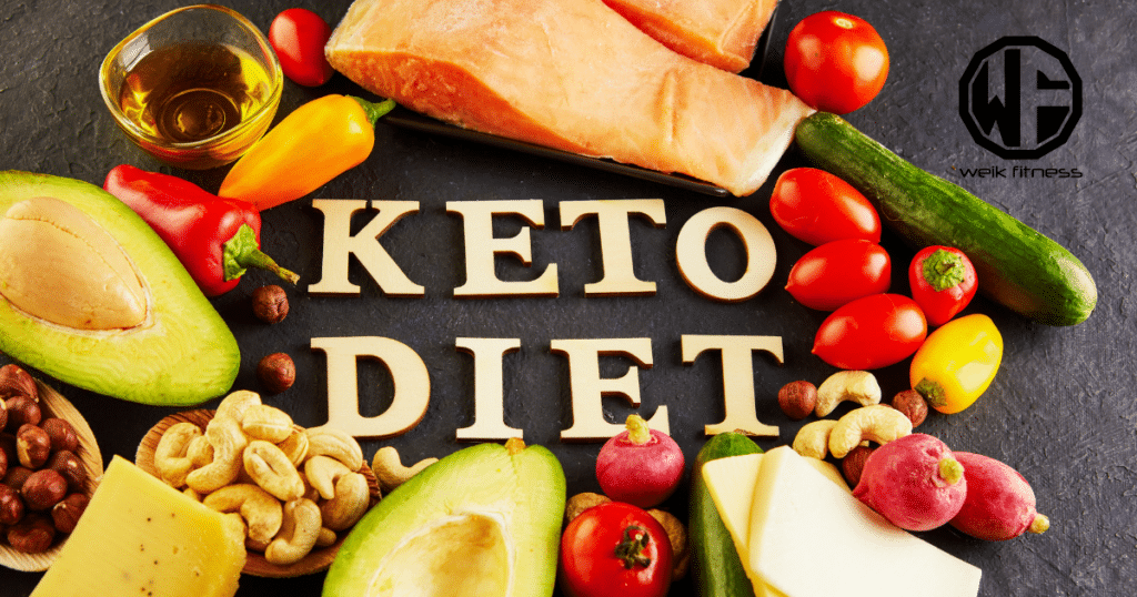 keto diet