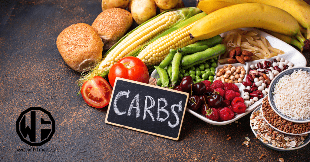 benefits of carbohydrates