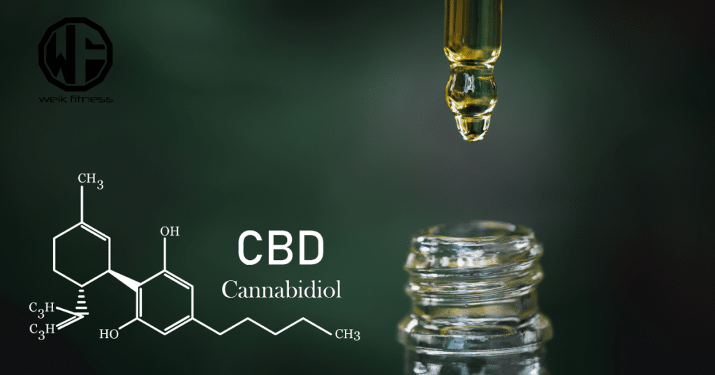 cbd for athletes