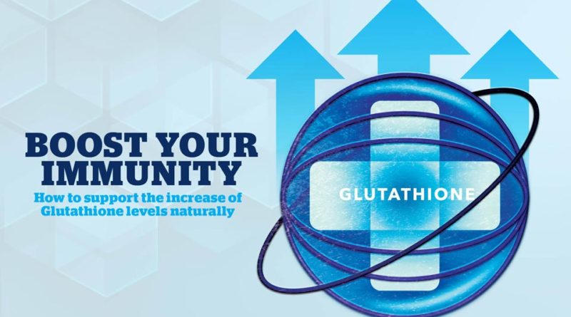 glutathione