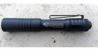 streamlight microstream