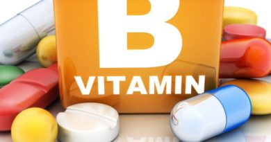 b vitamins