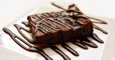 protein brownies recipes