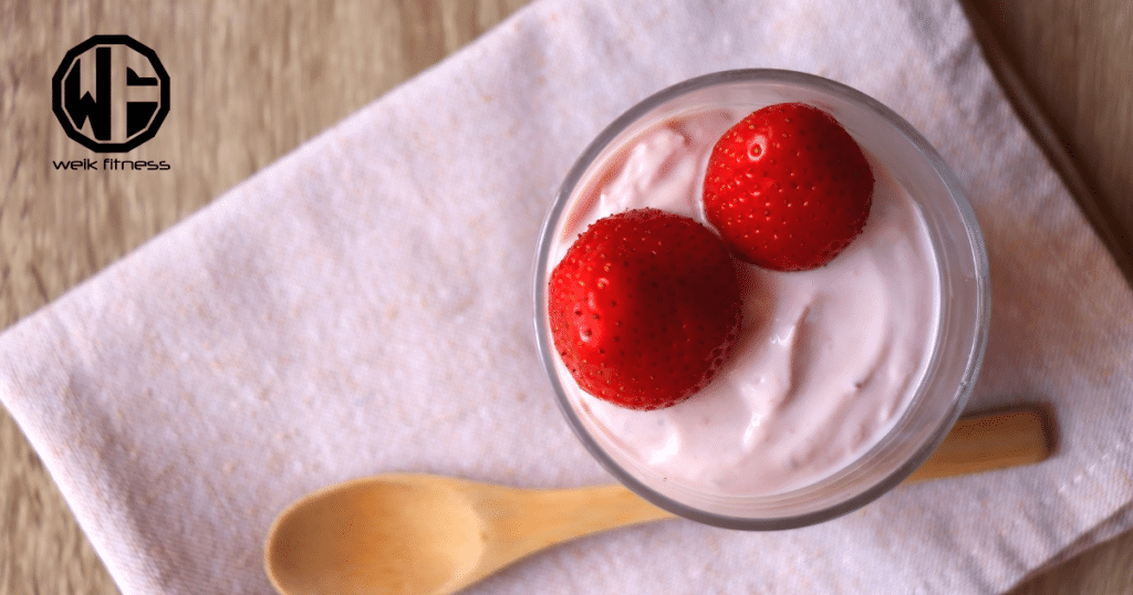 protein pudding recipes