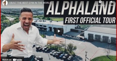 alphaland