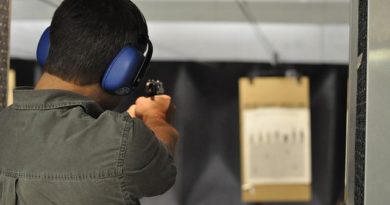 concealed carry courses