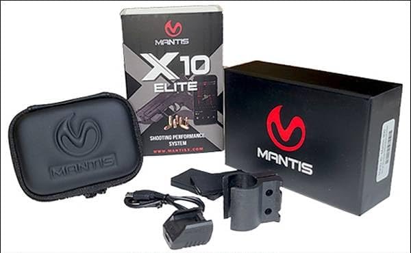 mantis x10 elite