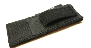 snake eater tactical IWB mag pouch