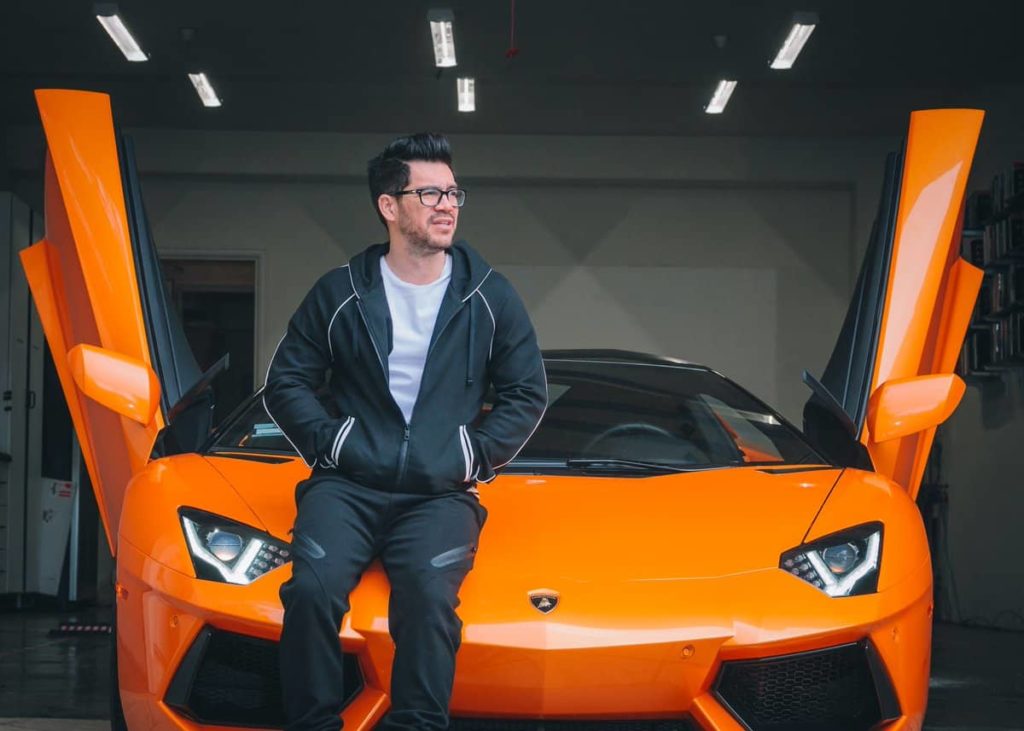 Tai Lopez