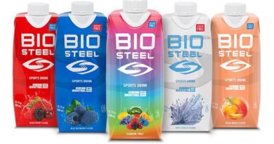 biosteel