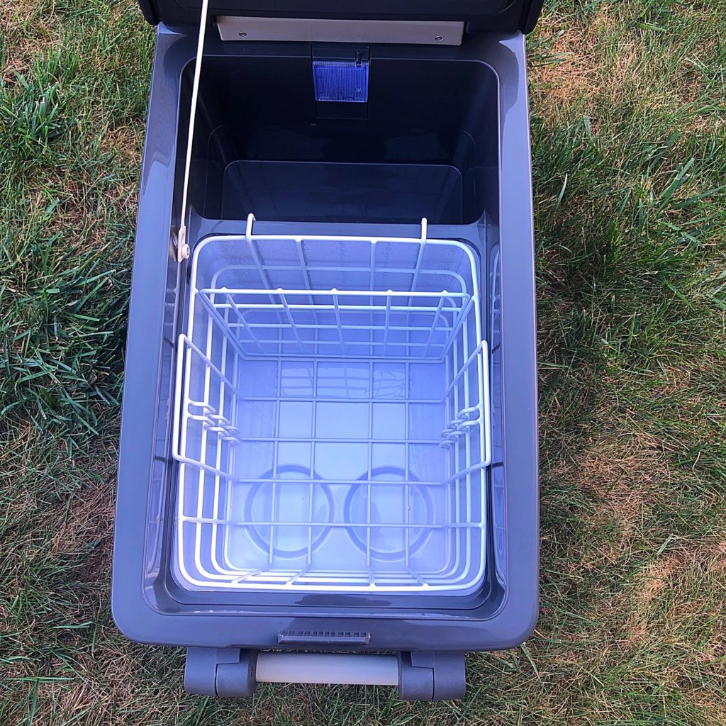 portable fridge