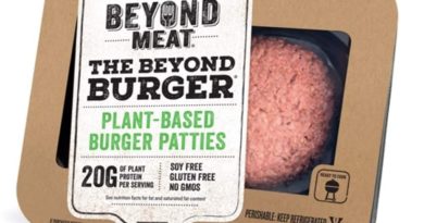 beyond meat