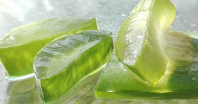 aloe vera juice