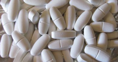 biotin supplements