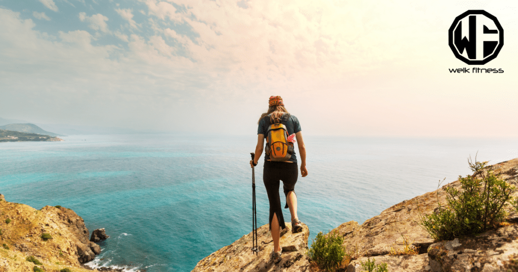 hiking snacks