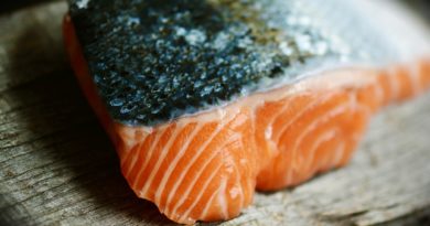 rich in omega-3