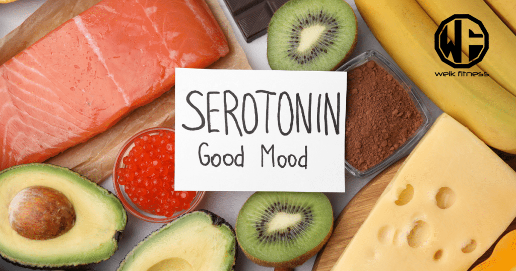 serotonin