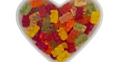 collagen gummies