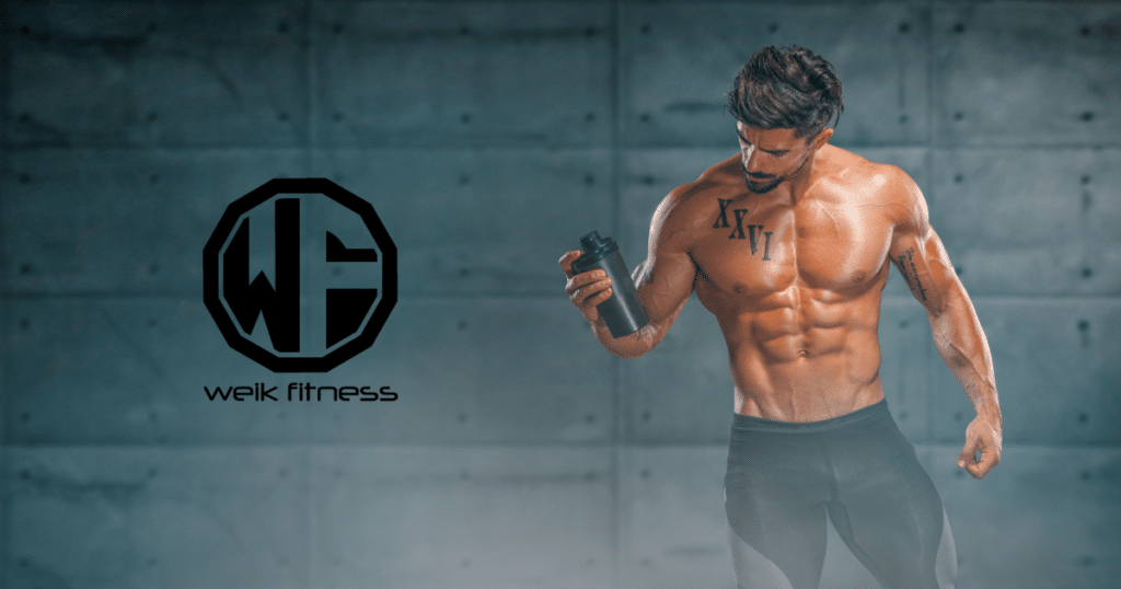 advanced pre-workout formulas