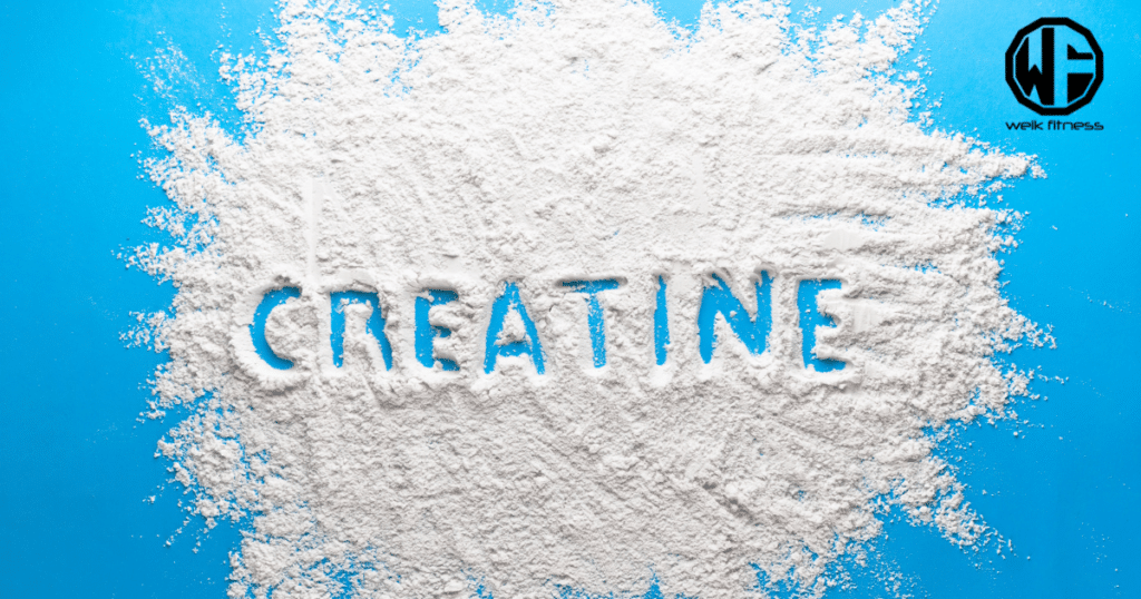 daily creatine dose